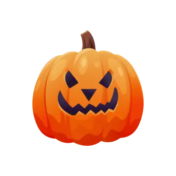 Cute halloween pumpkin vector art png images free download on