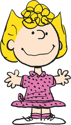 Sally brown wiki