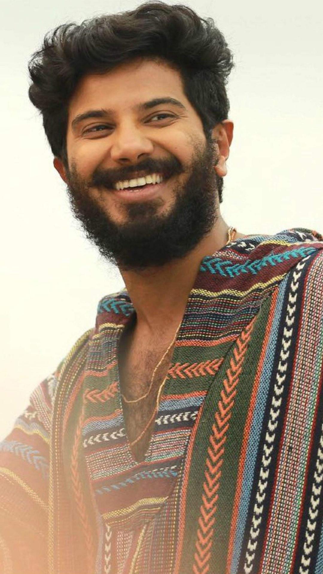 Dulquer salmaan charlie wallpapers