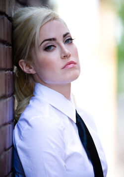 Charlotte sullivan wiki