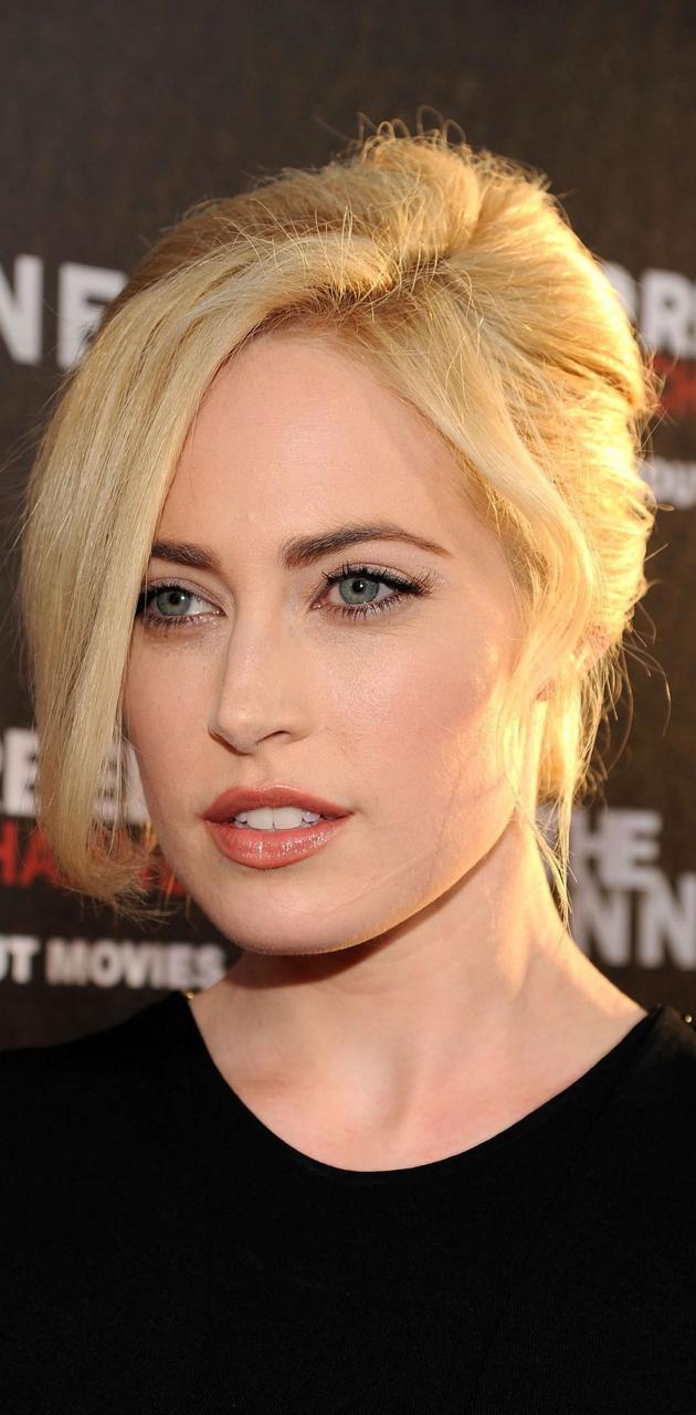 Charlotte sullivan wallpaper by dljunkie