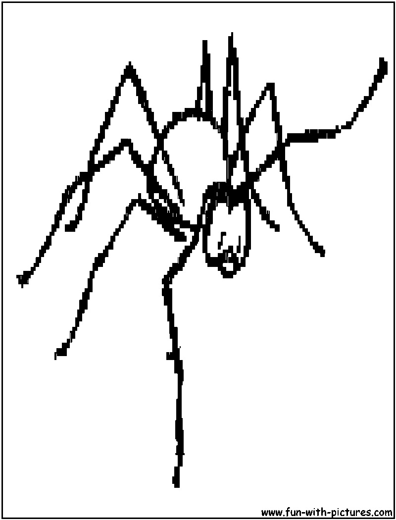 Charlottes web coloring pages
