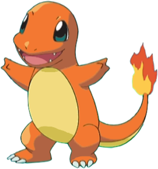 Charmander pokãmon quest adventures wiki