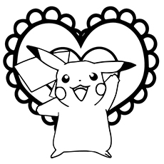 Top free printable pokemon coloring pages online