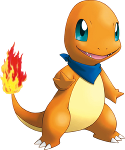 Charmander