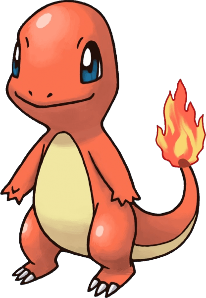 Charmander pokemon mystery dungeon red and blue rescue teams httpwwwpokemondungeonmedia