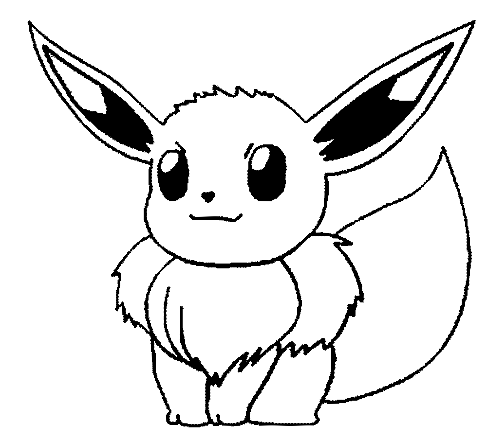 Free printable pokemon coloring pages pics