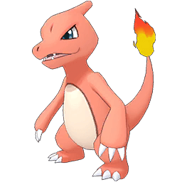 Player charmeleon pokemon masters wiki