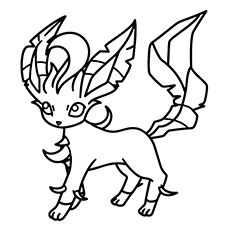 Top free printable pokemon coloring pages online