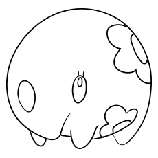 Top free printable pokemon coloring pages online