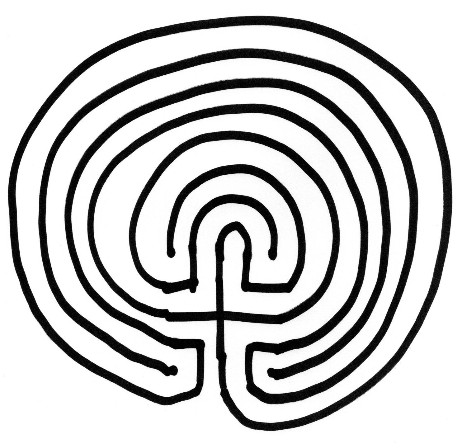 Stage mãditation âcheminer en soi avec les labyrinthesâ les ãlixirs du labyrinthe