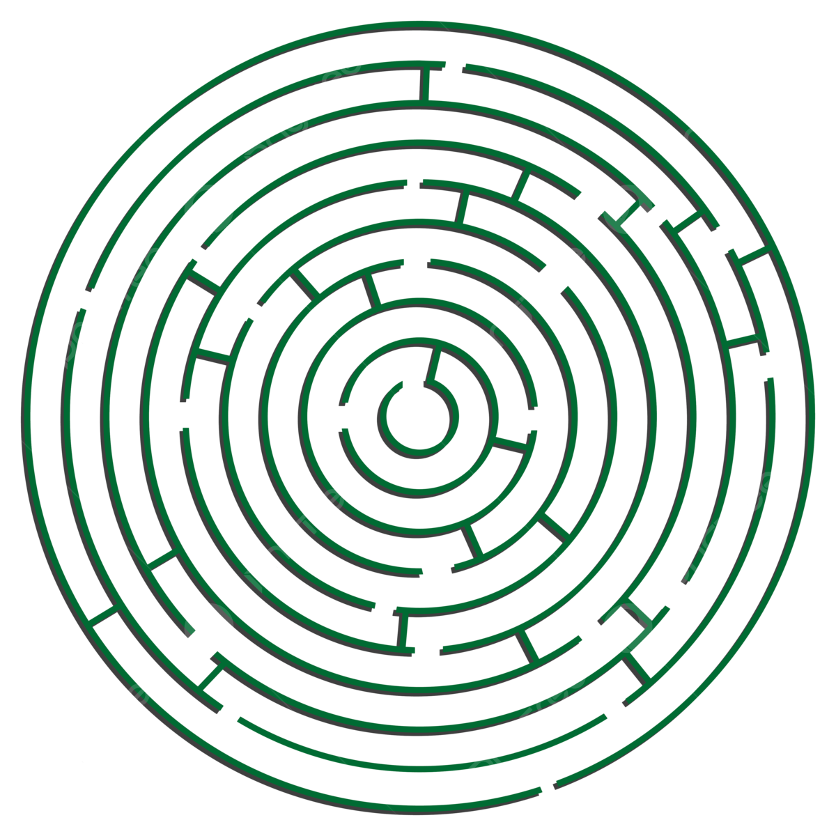 Green maze png transparent images free download vector files