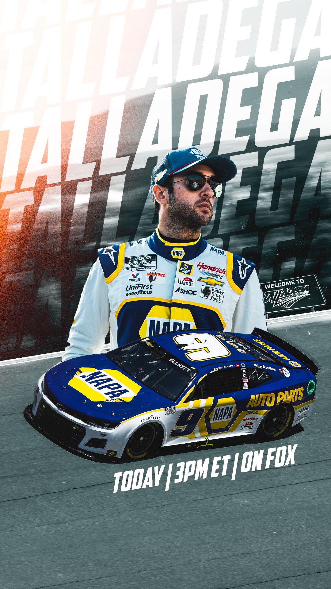 Download Free 100 + chase elliott Wallpapers