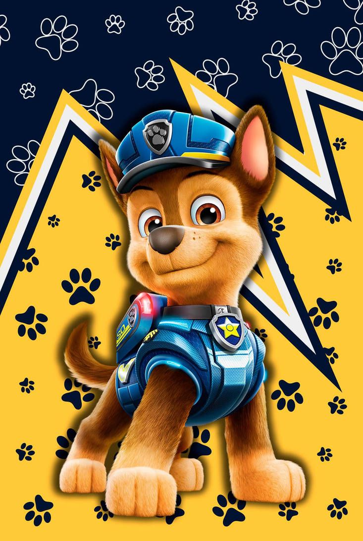 Download Free 100 + chase paw patrol Wallpapers