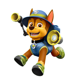 Chase paw patrol wiki