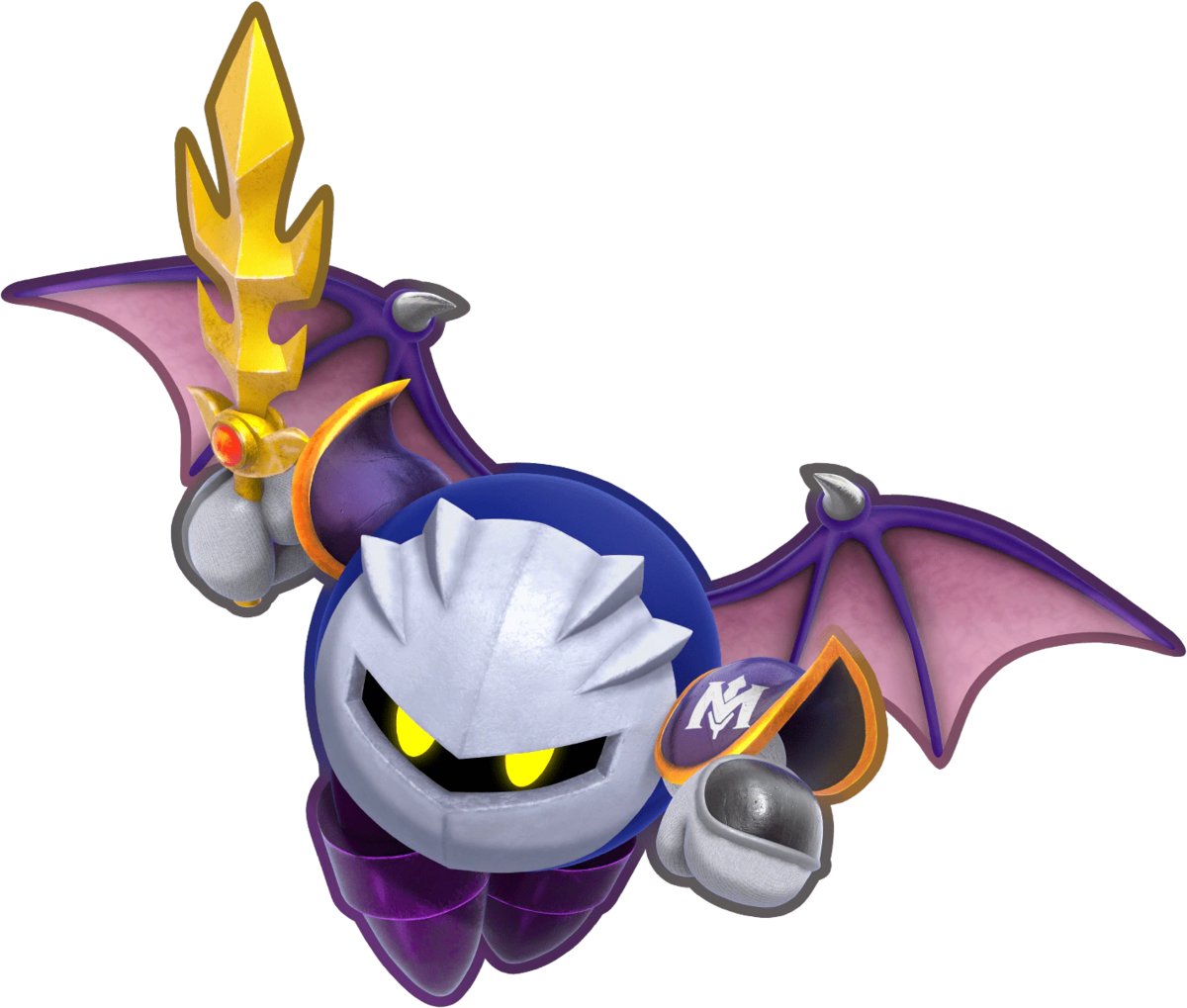 Meta knight