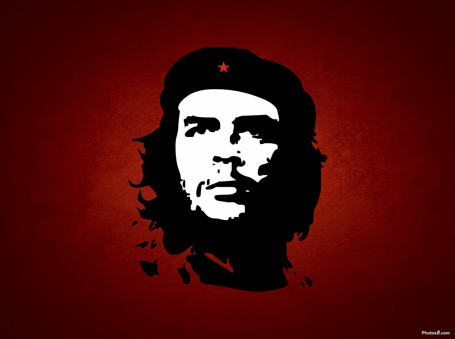 Che guevara hd papers und hintergrãnde