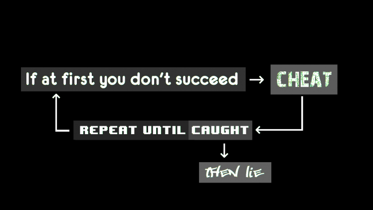 Succeed cheat wallpapers hd desktop and mobile backgrounds