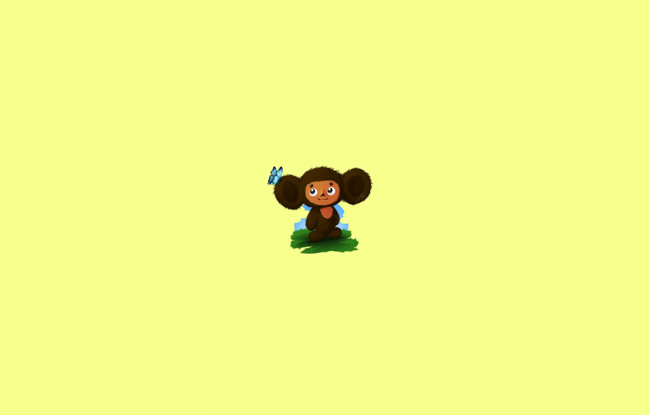 Download Free 100 + cheburashka wallpaper