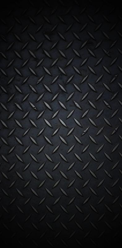 Diamond plate wallpaper by origins