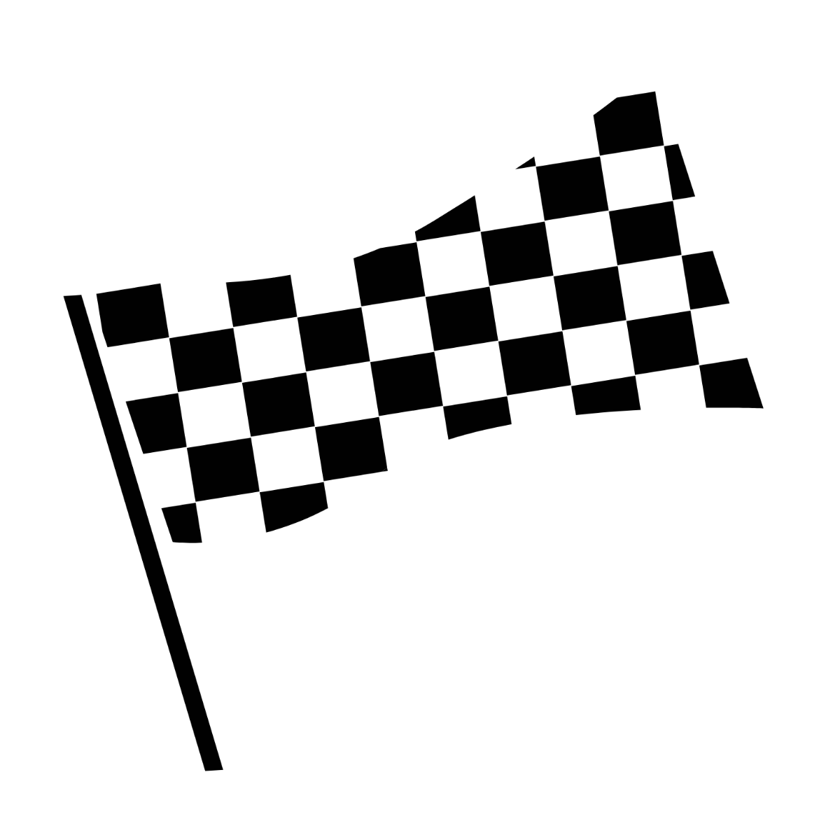 Free racing flag s examples