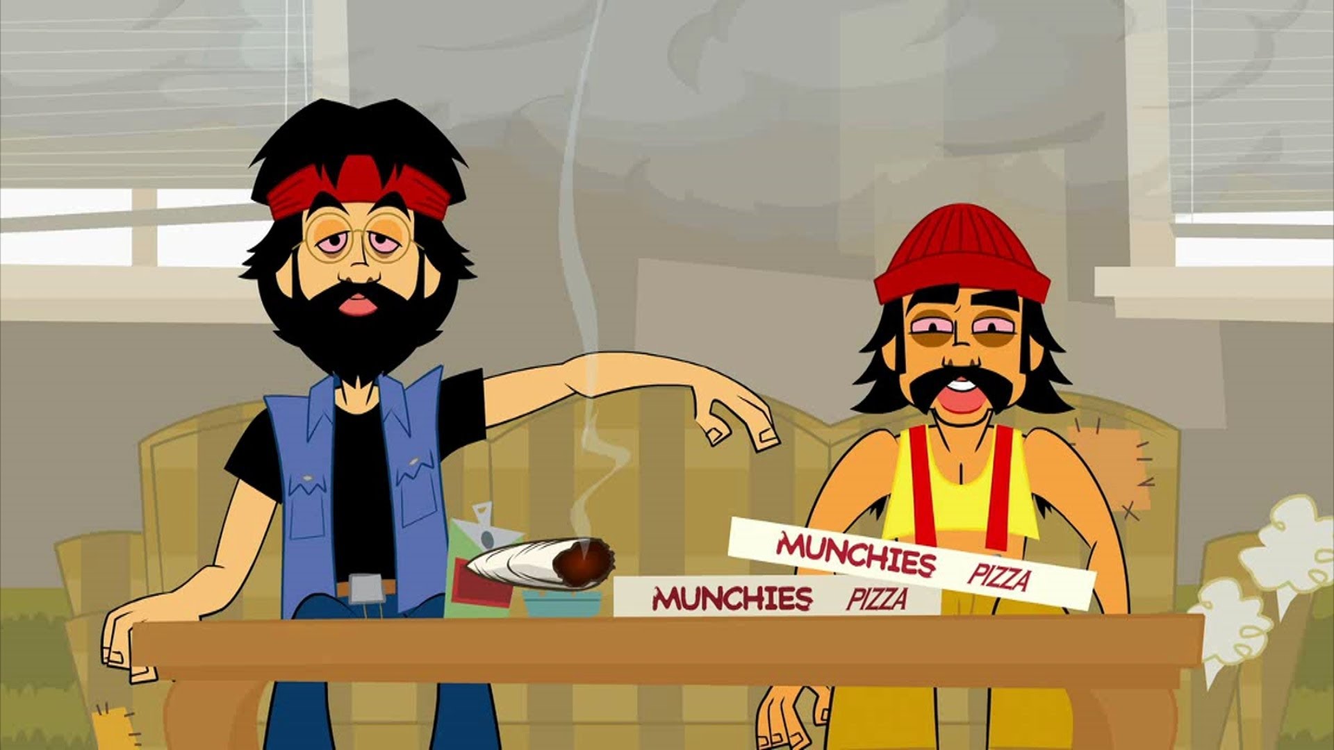 Cheech and chong wallpapers hd desktop and mobile backgrounds