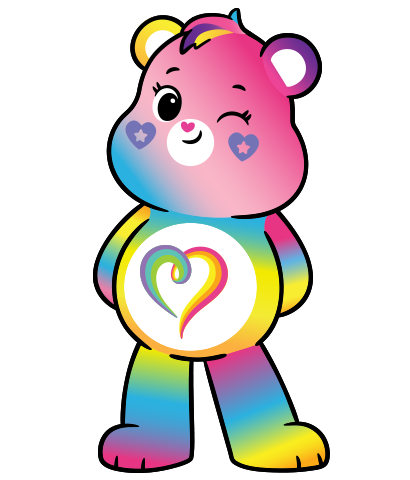 Togetherness bear care bear wiki