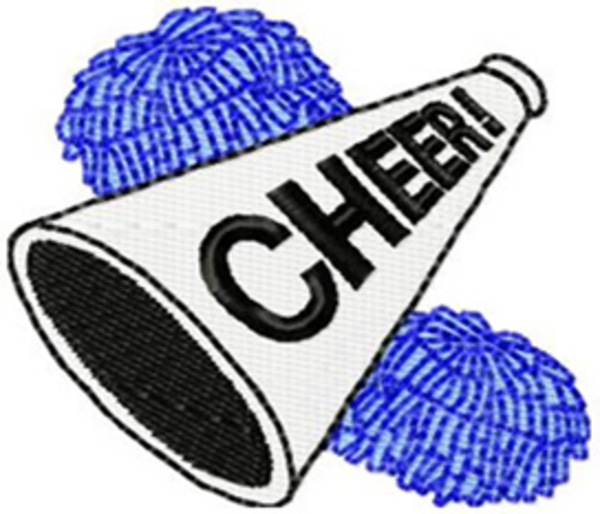 Cheerleading wele