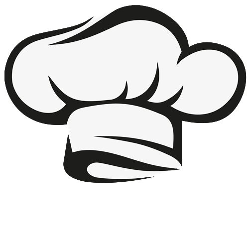 Chefs hat svg cut file at