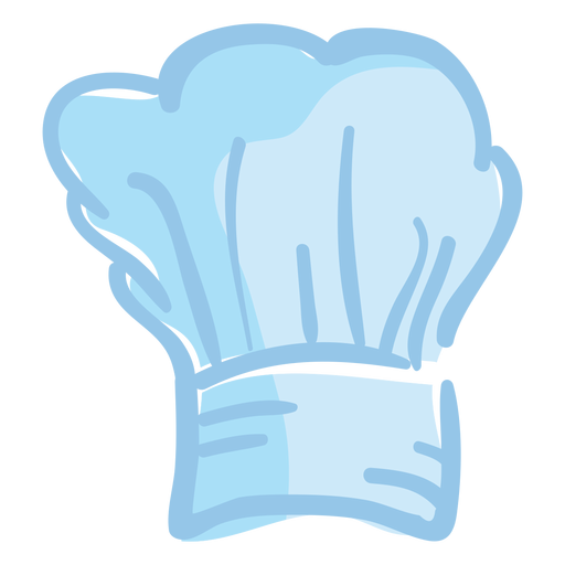 Chef hat png designs for t shirt merch