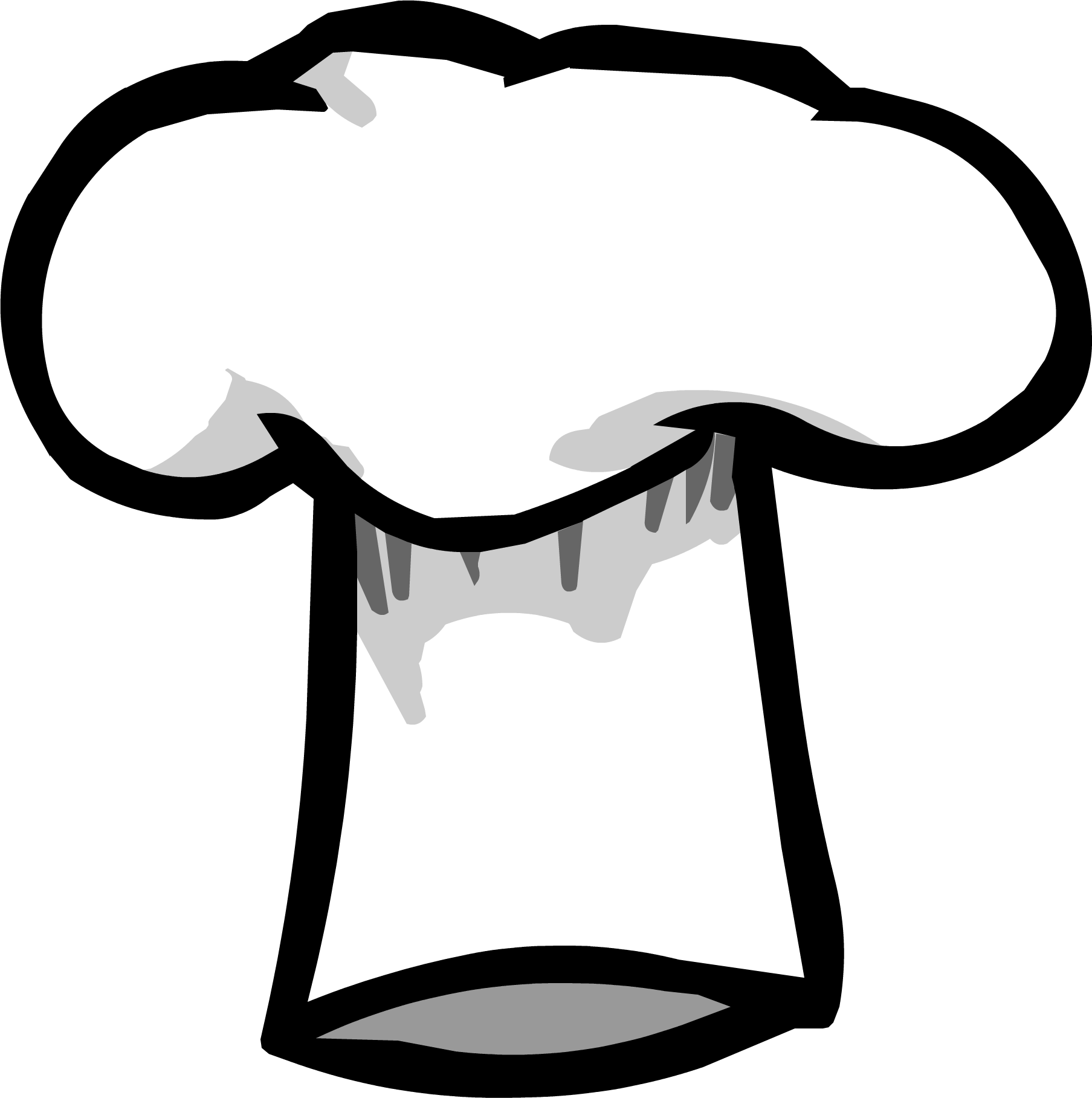 Chef hat club penguin rewritten wiki