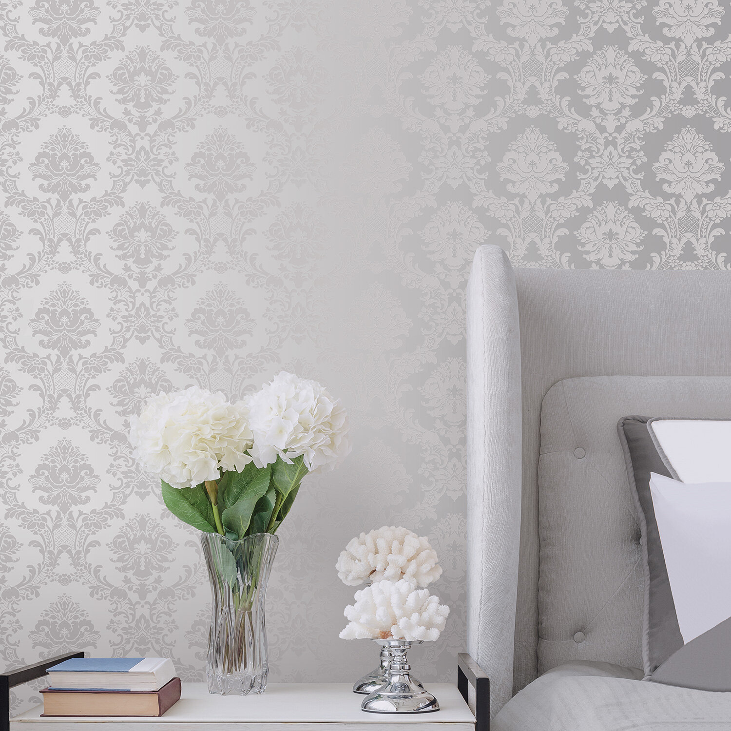 Astoria grand cheltenham damask wallpaper reviews