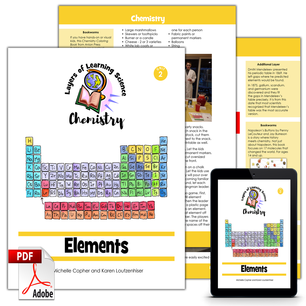 Elements pdf