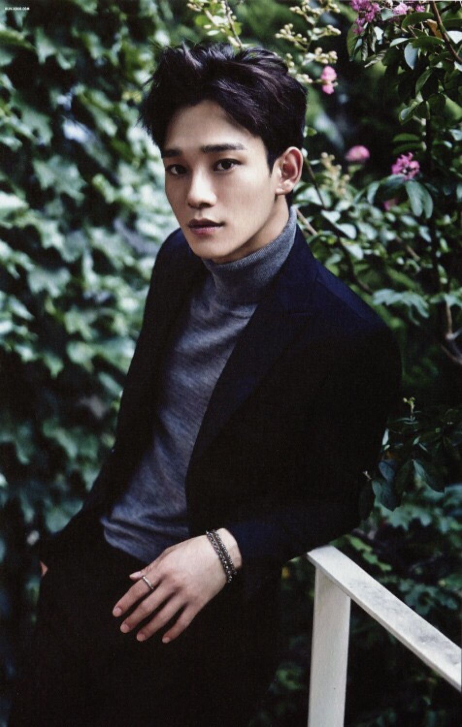 Exo chen s on