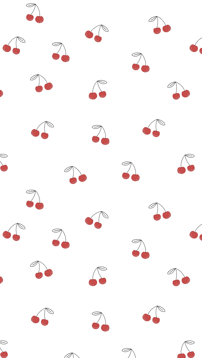Iphone wallpaper background cherry images free photos png stickers wallpapers backgrounds