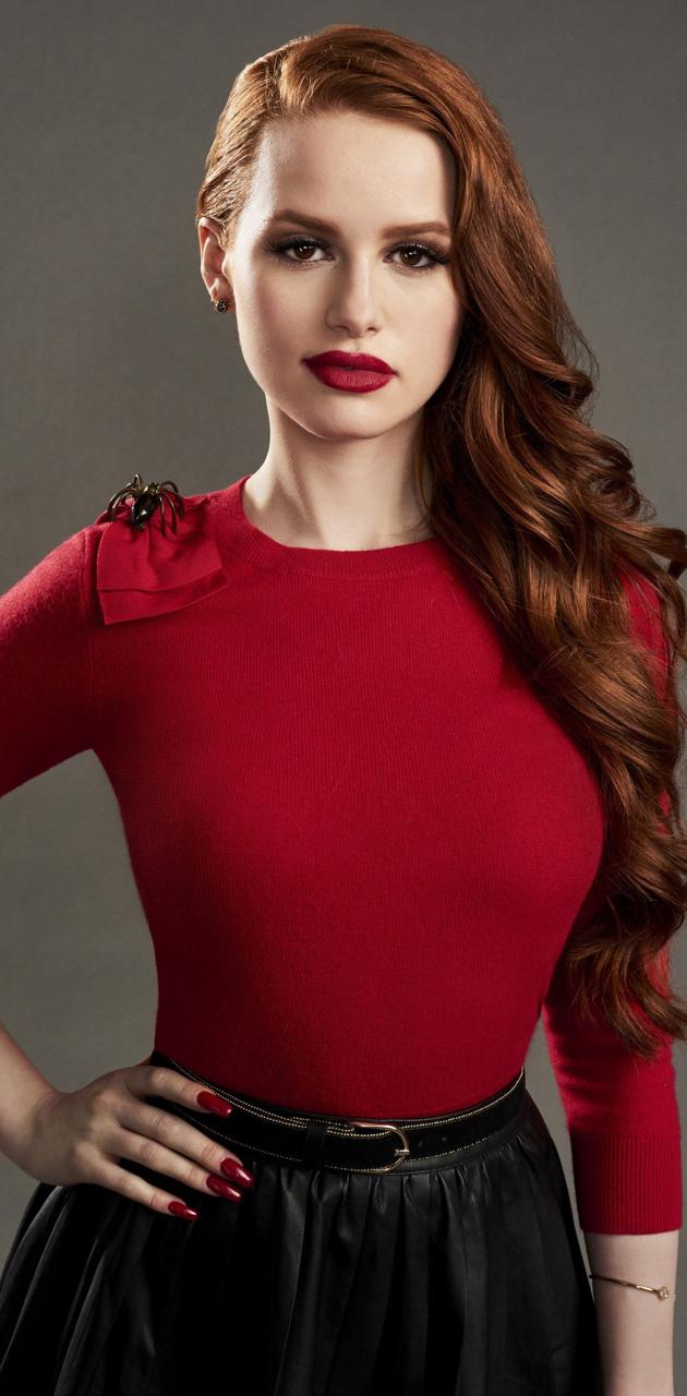 Download Free 100 Cheryl Blossom Wallpapers