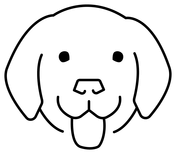Golden retriever coloring pages free coloring pages