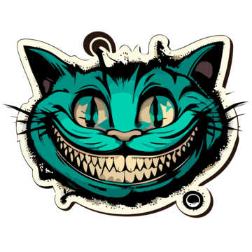 Colouring pages a cheshire cat color and print for your kids outline sketch drawing vector cat drawing wing drawing ring drawing png and vector with transparent background for free download