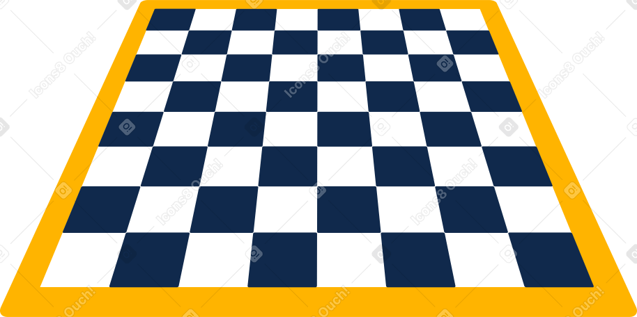 Chess board png svg