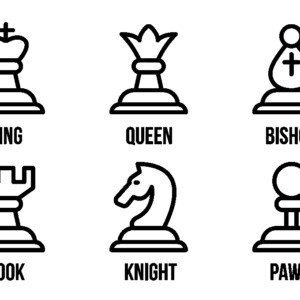 Chess coloring pages printable for free download