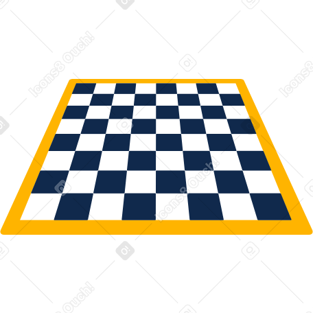 Chess board png svg