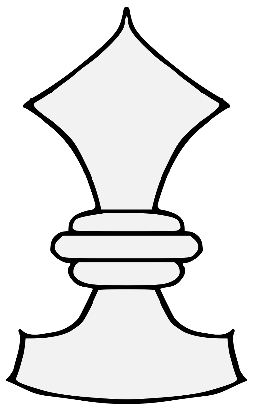 Chess piece