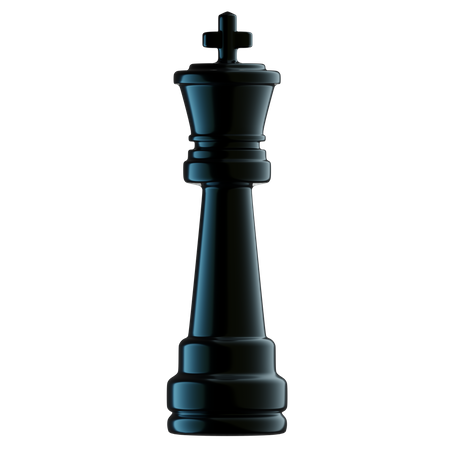 Chess rook d illustration download in png obj or blend format