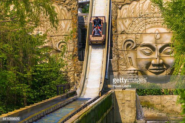 Chessington photos and premium high res pictures