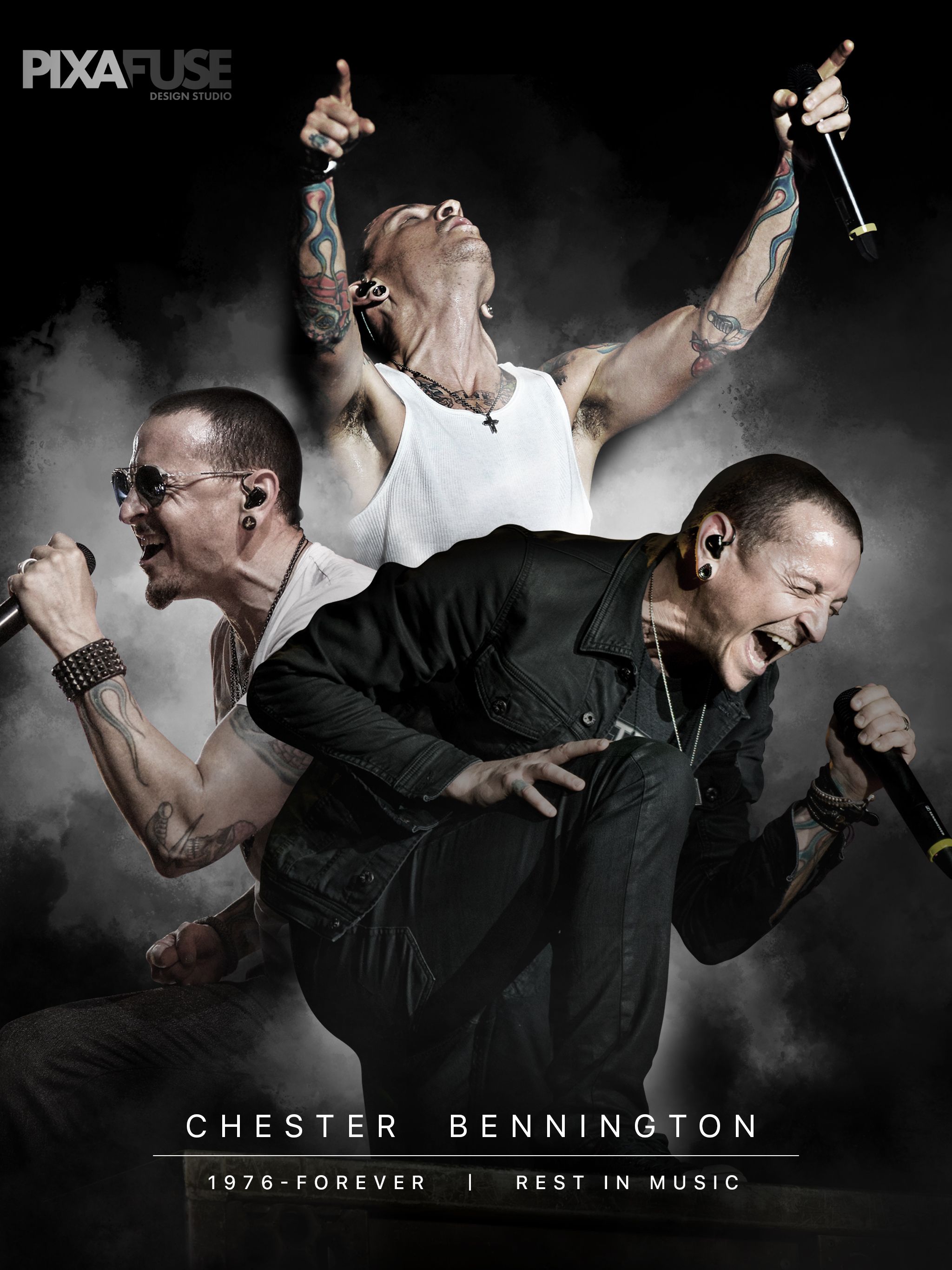 Download chester bennington wallpaper k for desktop or mobile device make your device cooler and more beauâ chester bennington linkin park linkin park chester