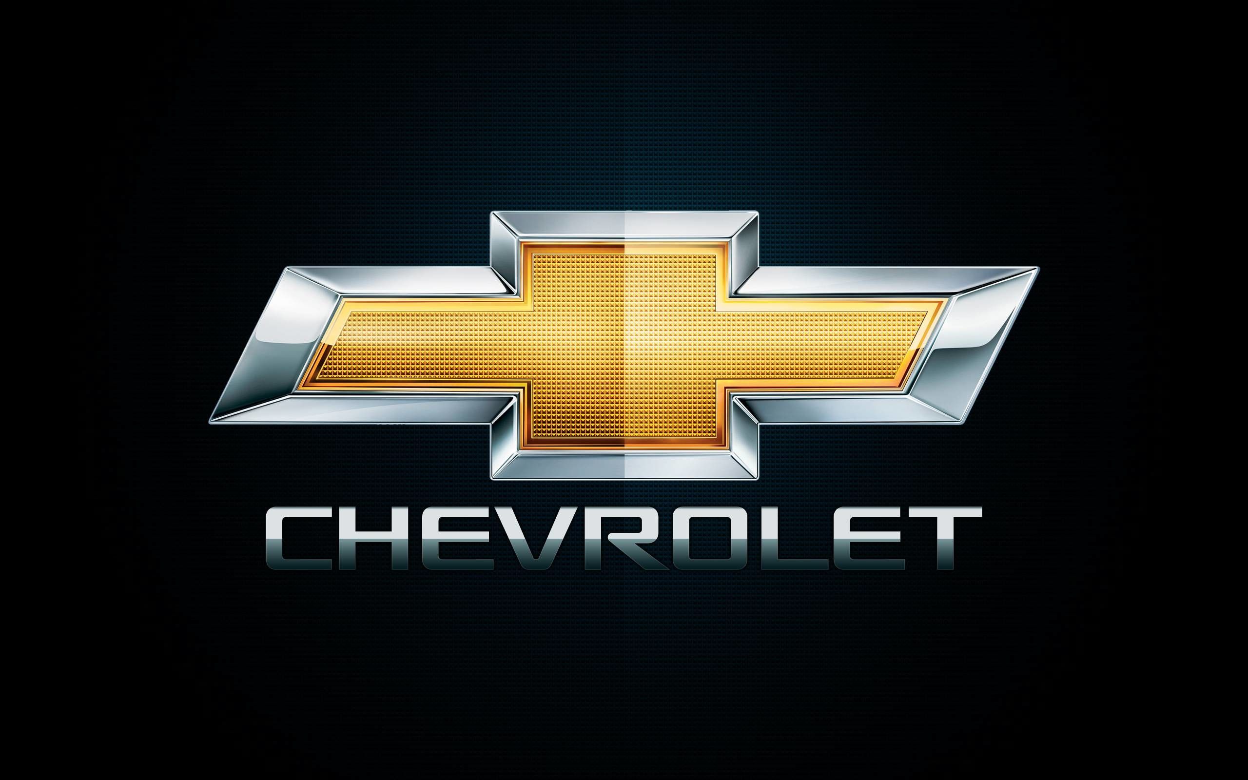 Chevrolet logo wallpapers