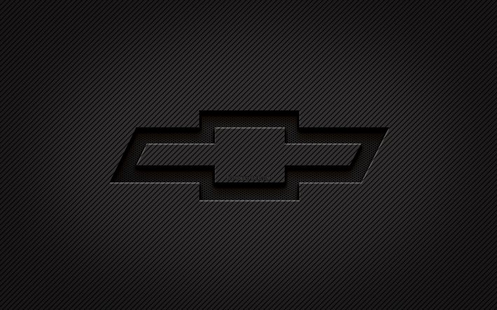 Download wallpapers chevrolet carbon logo k grunge art carbon background creative chevrolet black logo cars brands chevrolet logo chevrolet for desktop free pictures for desktop free