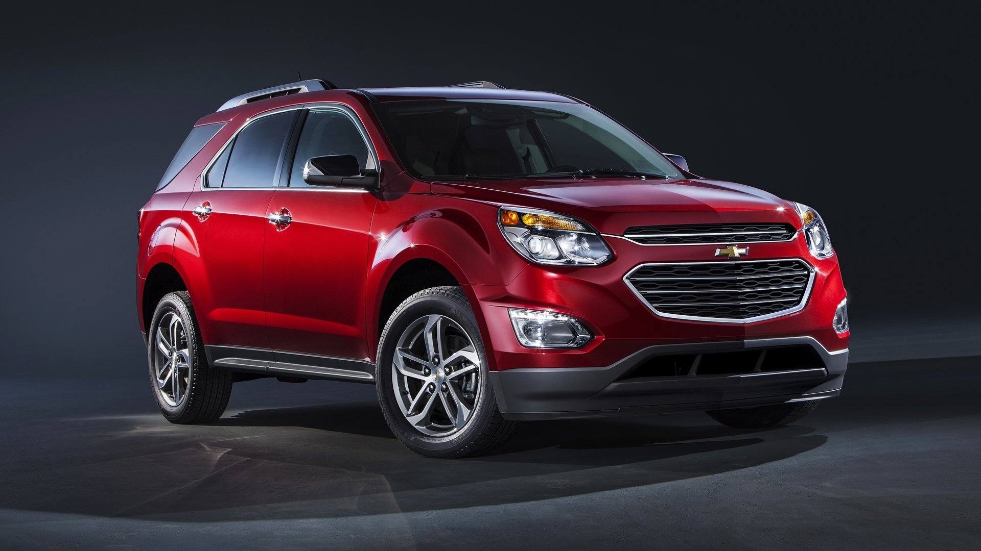 Chevrolet equinox hd papers und hintergrãnde