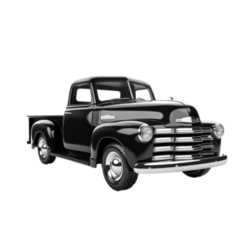 Drawing of a classic pickup truck outline sketch vector wing drawing truck drawing pickup truck drawing png and vector with transparent background for free download
