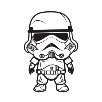 Star wars vector art png images free download on